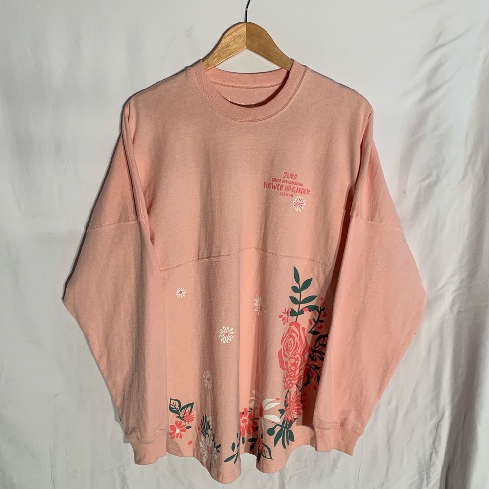 Walt Disney World Spirit Jersey Minnie Mouse